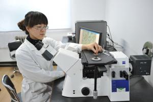 蔡氏公司（德國(guó)）顯微鏡