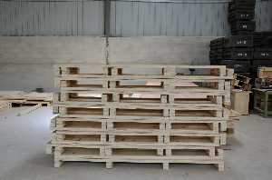 出口免熏蒸托盤