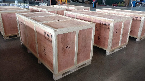 出口免熏蒸木箱