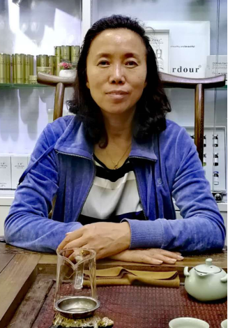 百川健康研究院專(zhuān)家---李