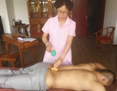 三天解決富貴包，艾艾貼